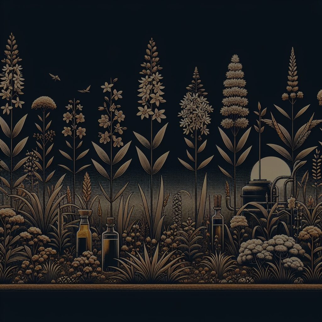 Najważniejsze rośliny oleiste na świecie – przegląd i znaczenie w rolnictwie