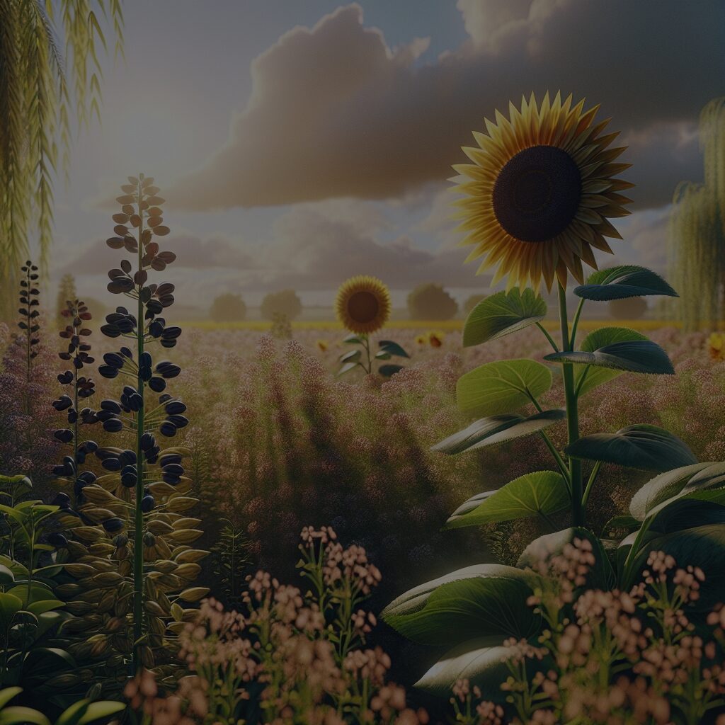 Jakie są najpopularniejsze rośliny oleiste uprawiane w Polsce?