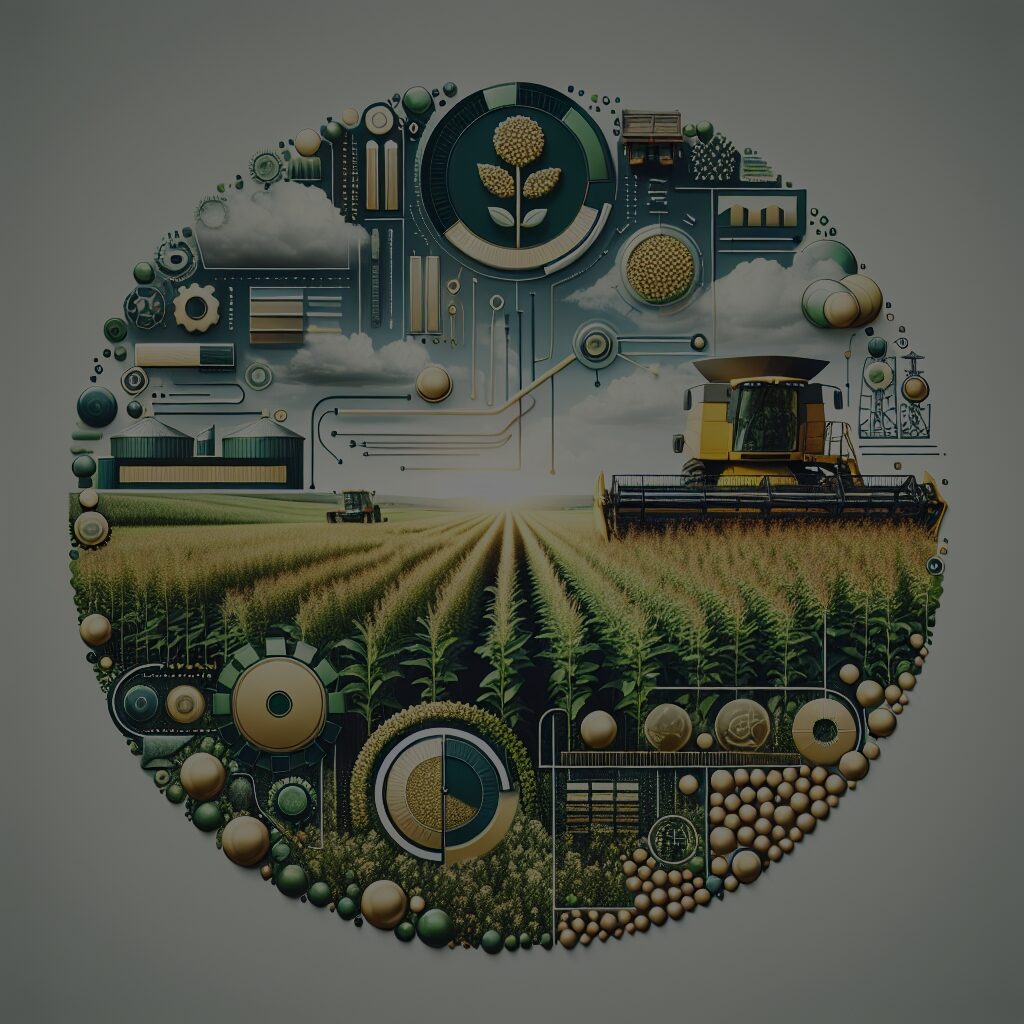 Czy ekologiczne uprawy roślin oleistych są opłacalne?