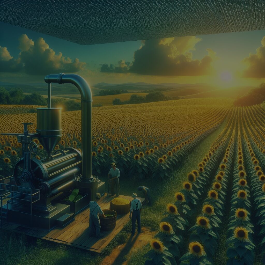 Ekonomiczne aspekty upraw roślin oleistych – analiza zyskowności