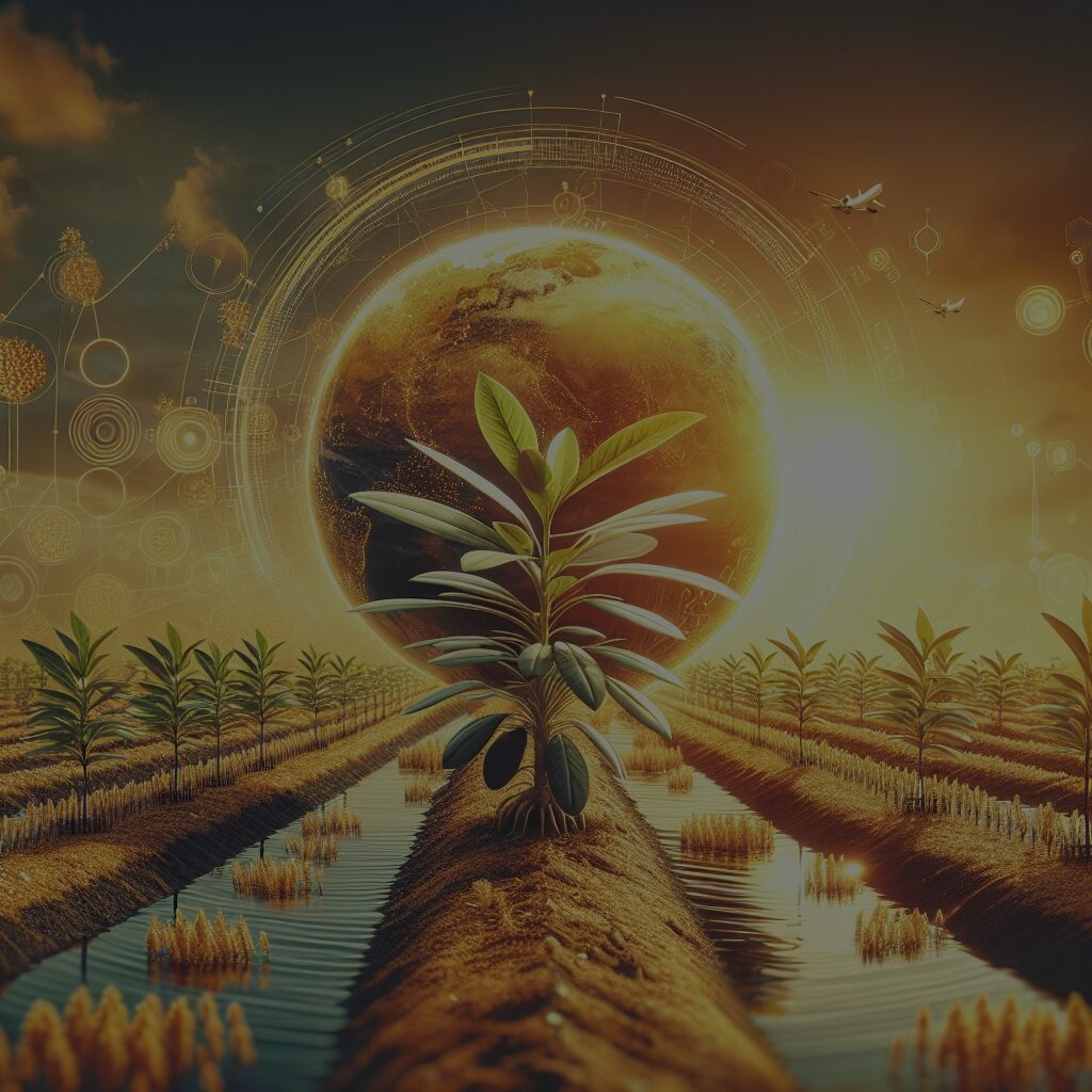 Nawożenie roślin oleistych – jak zapewnić optymalne warunki wzrostu?