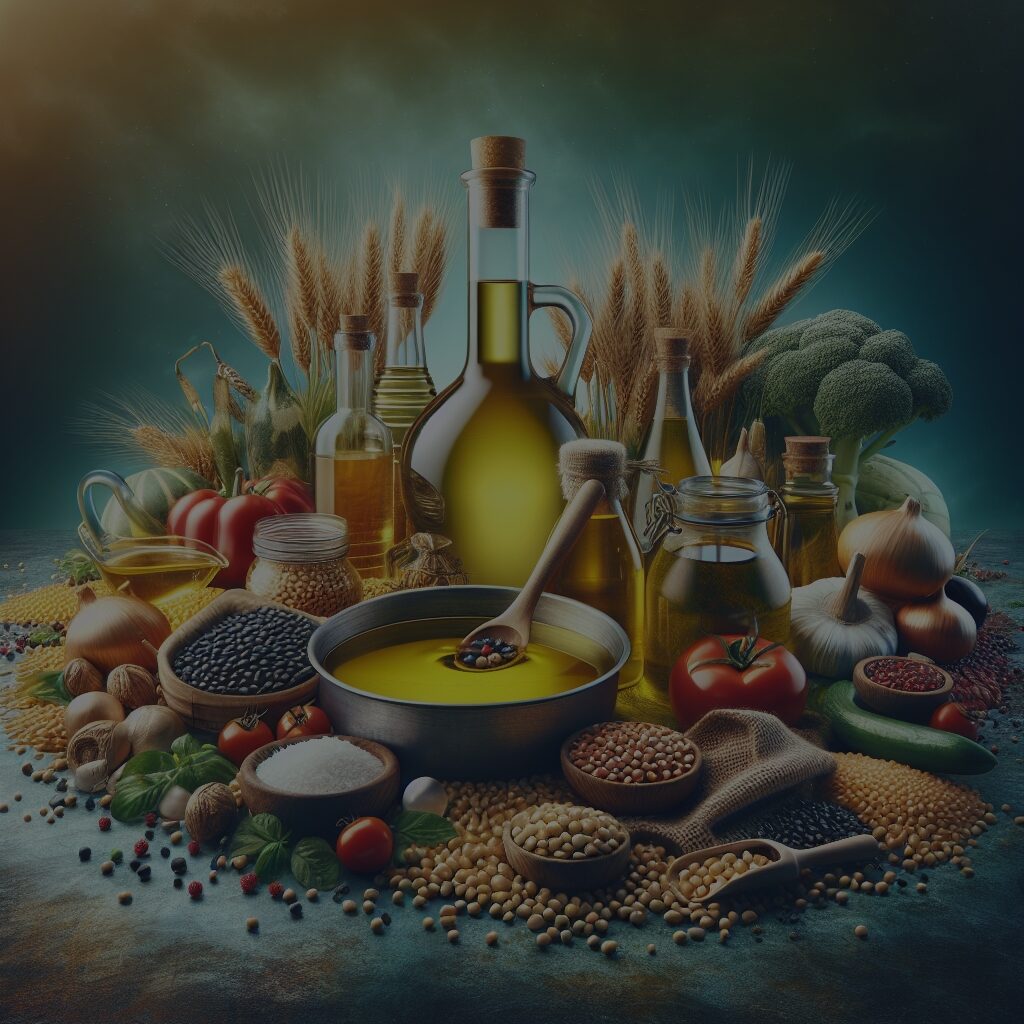 Zastosowanie oleju rzepakowego – od kuchni po przemysł biopaliw