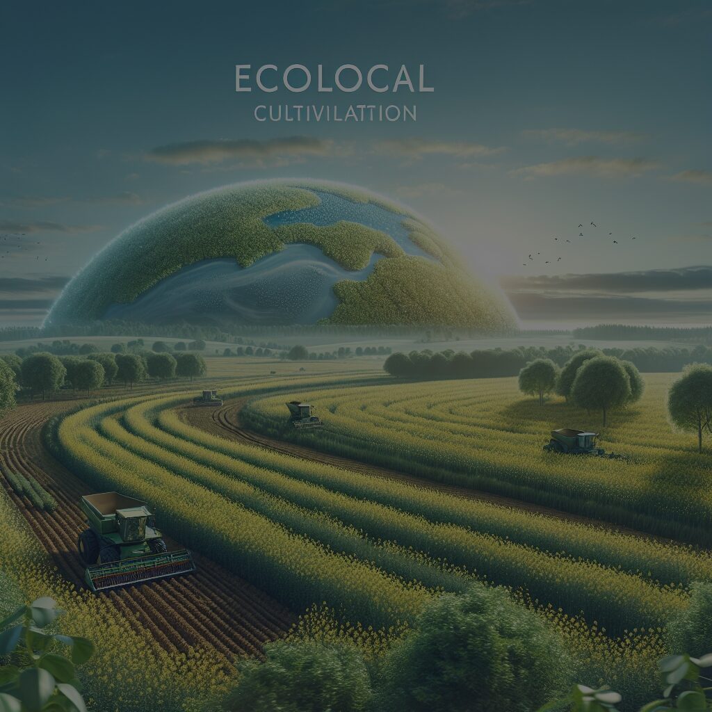 Ekologiczna uprawa rzepaku – jak prowadzić zrównoważoną produkcję?