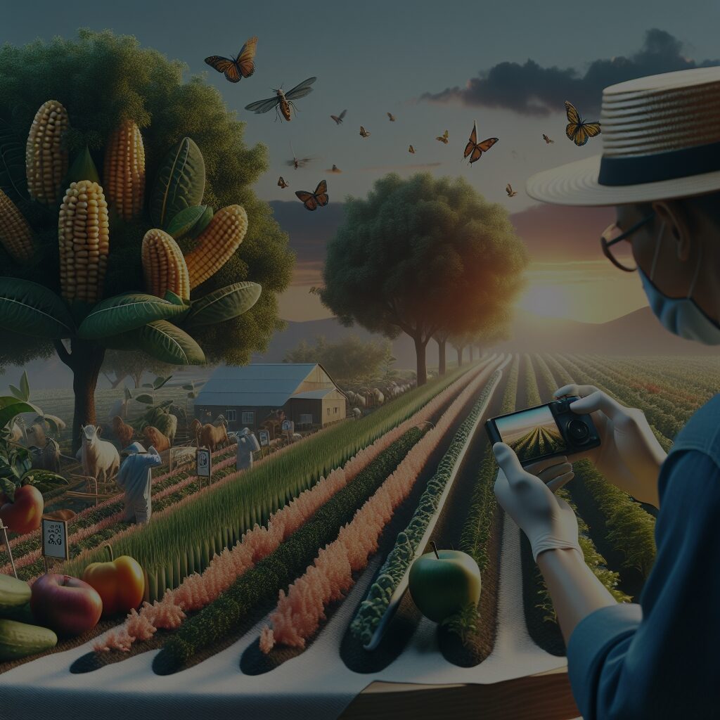 Ochrona soi przed chorobami i szkodnikami – jak minimalizować straty?