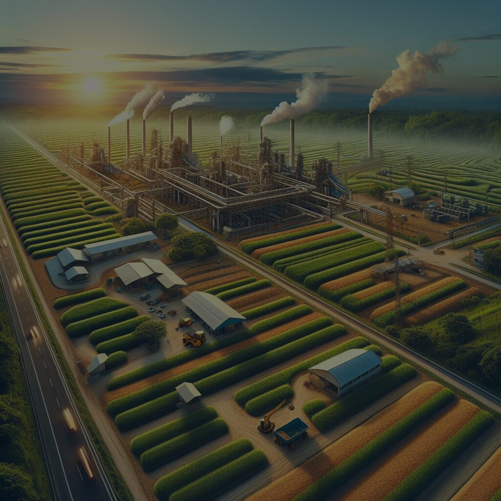 Zrównoważone praktyki rolnicze – klucz do ochrony gleby