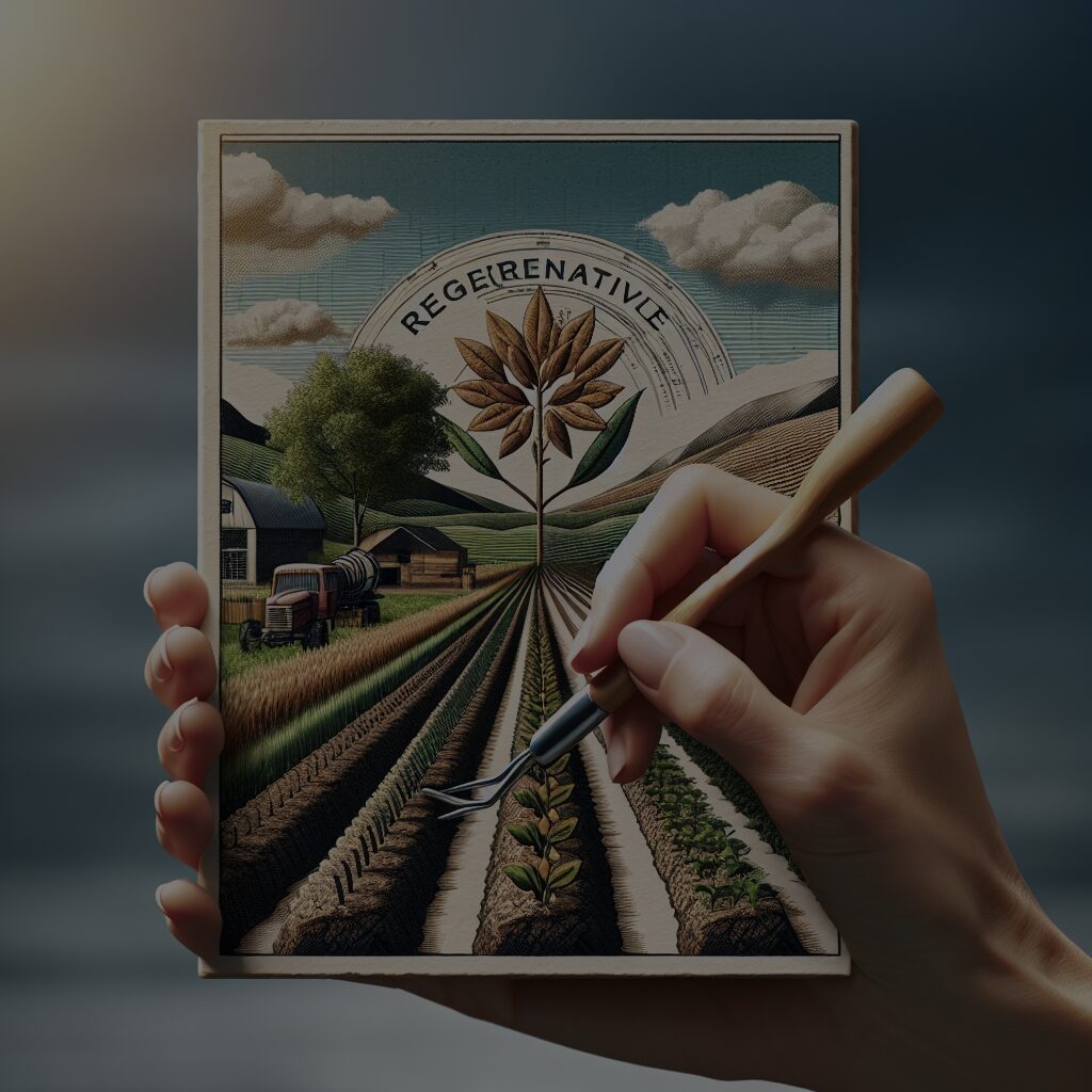 Techniki regeneracyjne w ochronie gleby – przykłady z gospodarstw