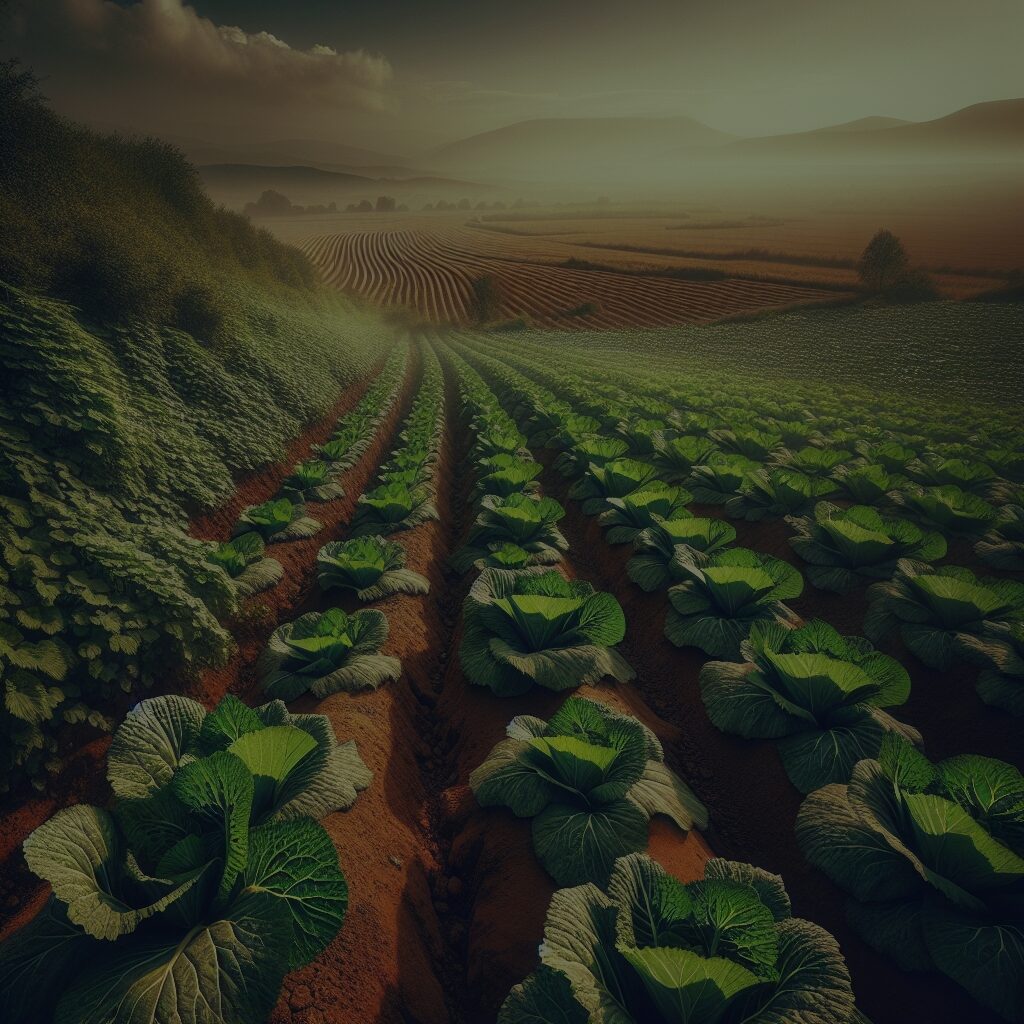 Rola roślin okrywowych w ochronie gleby przed erozją