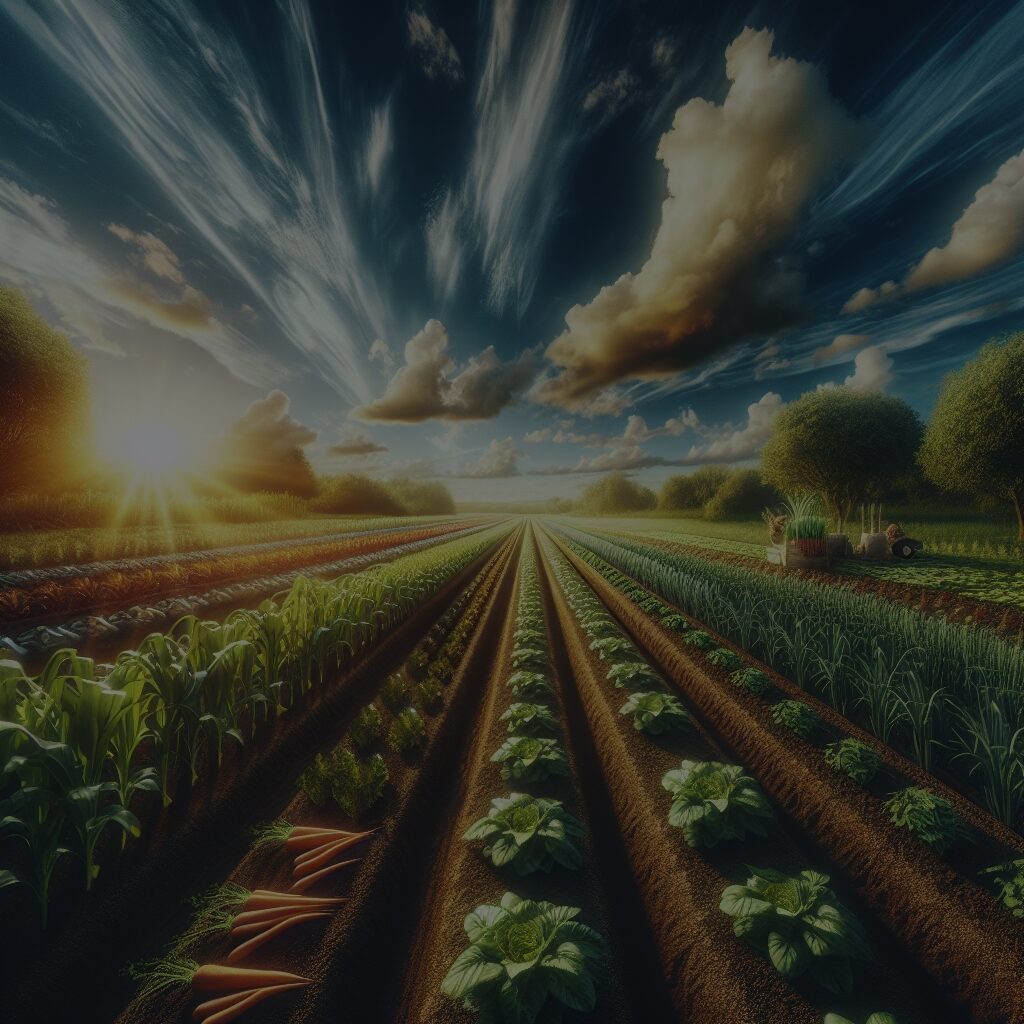 Ochrona gleby w rolnictwie ekologicznym – najważniejsze zasady