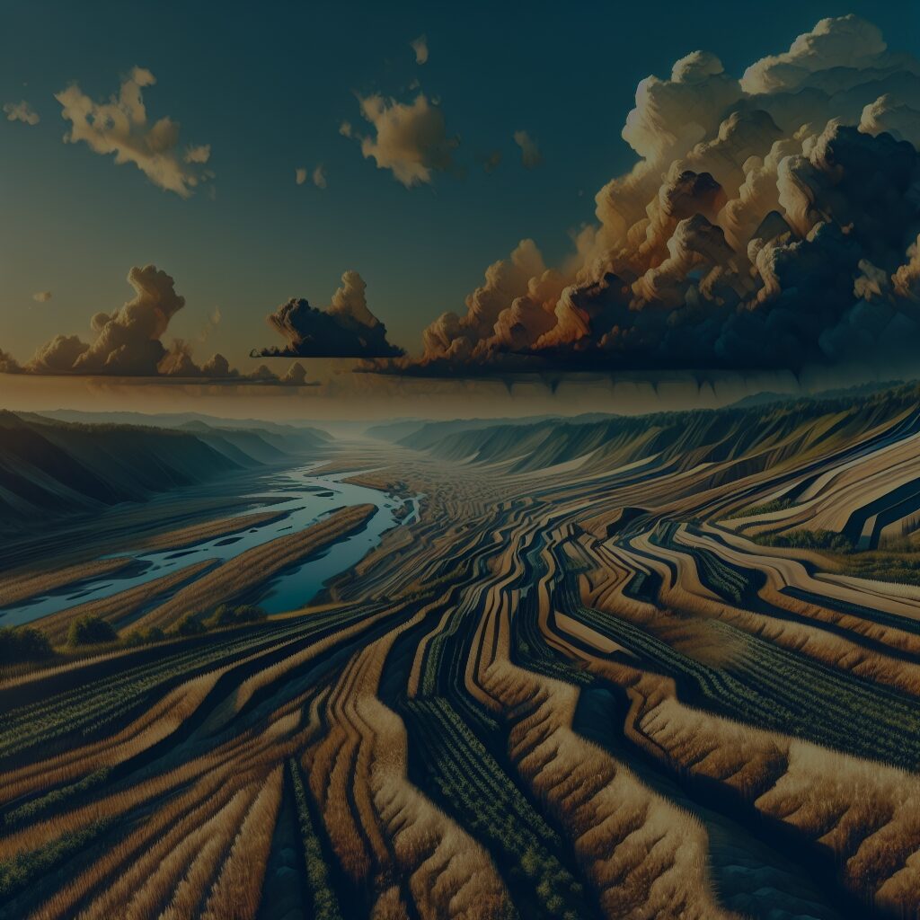 Najczęstsze przyczyny erozji gleby – jak jej zapobiegać?