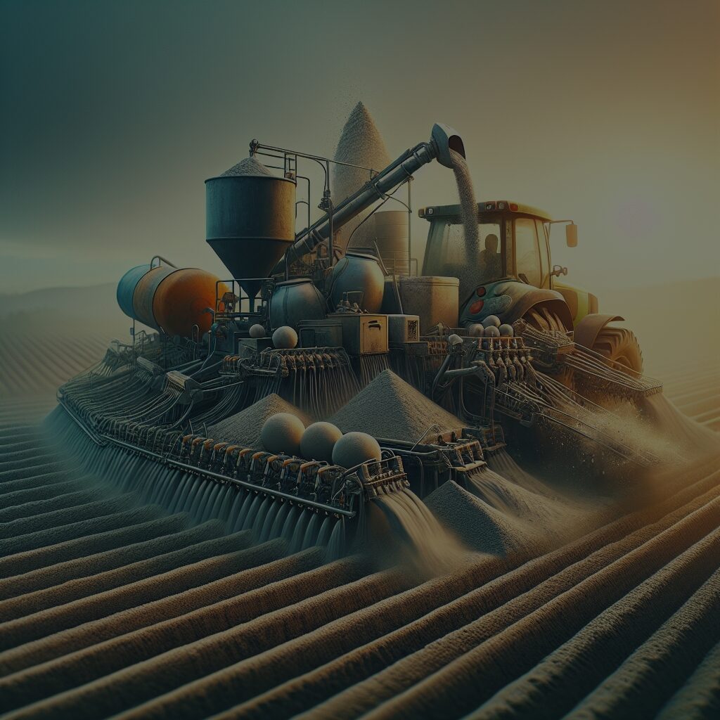 Jakie są najlepsze metody wapnowania gleby?