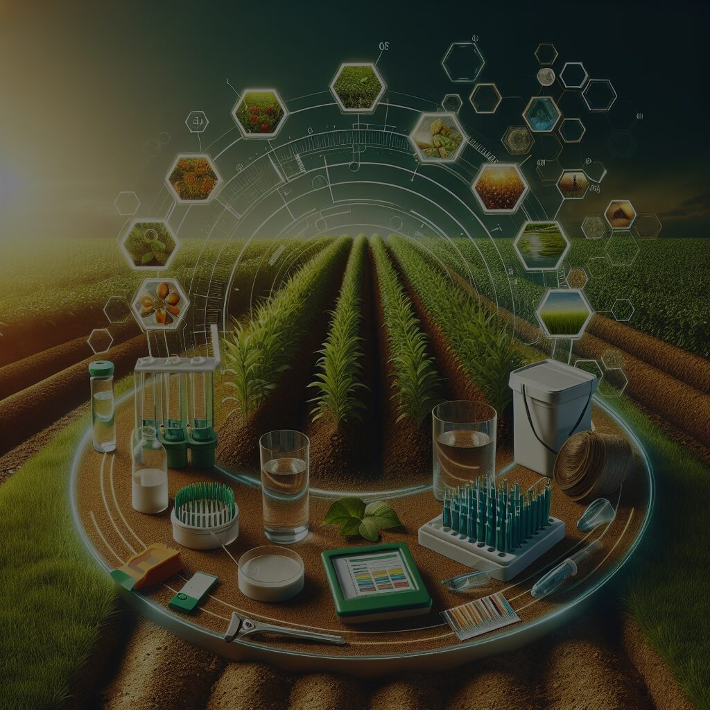 Analiza gleby – dlaczego warto ją regularnie przeprowadzać?