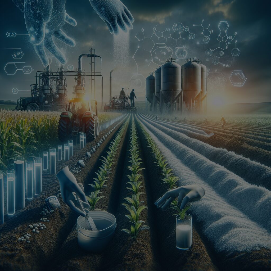 Zakwaszenie gleby – skąd się bierze i jak je neutralizować?