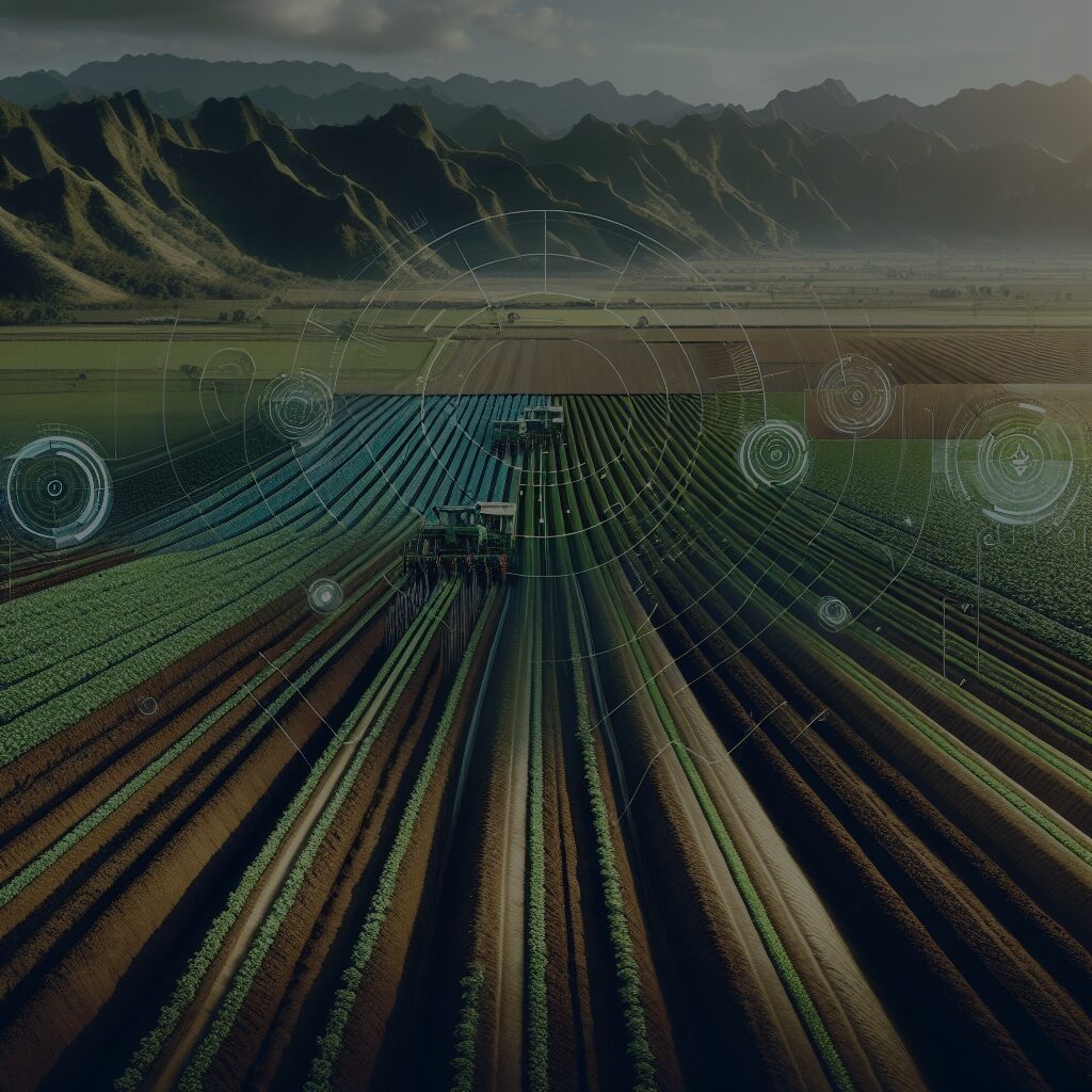 Bezorkowe systemy uprawy – jak pomagają chronić glebę?