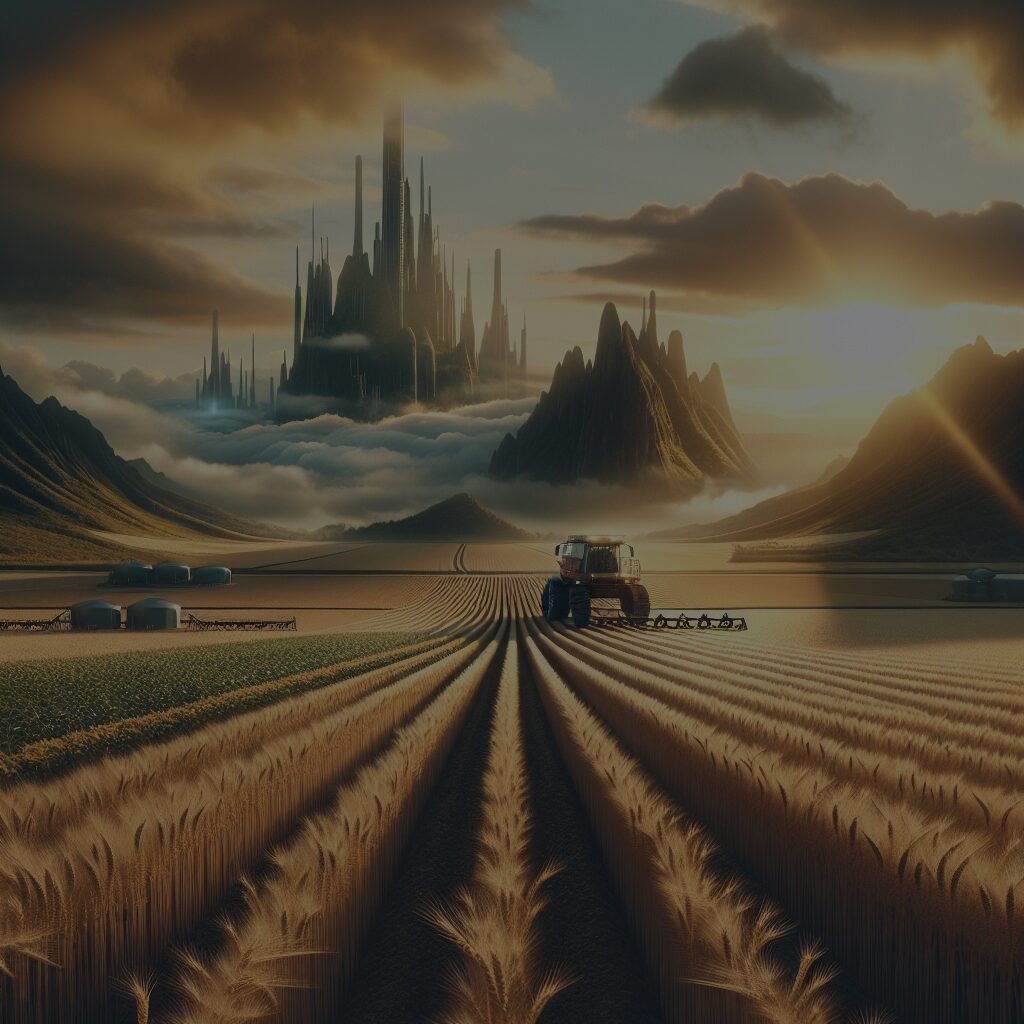 Zrównoważone metody ochrony roślin – korzyści dla środowiska