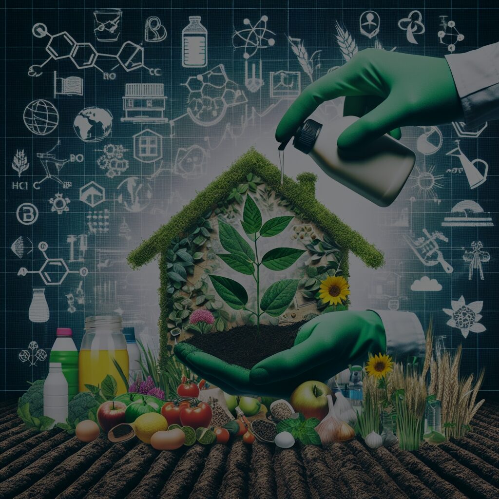 Ekologiczne metody ochrony roślin – jak unikać chemii?