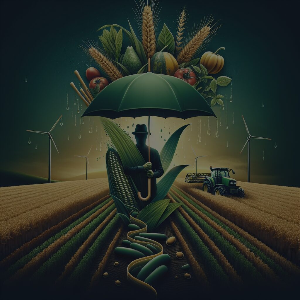 Profilaktyka w ochronie roślin – jak zapobiegać zamiast leczyć?