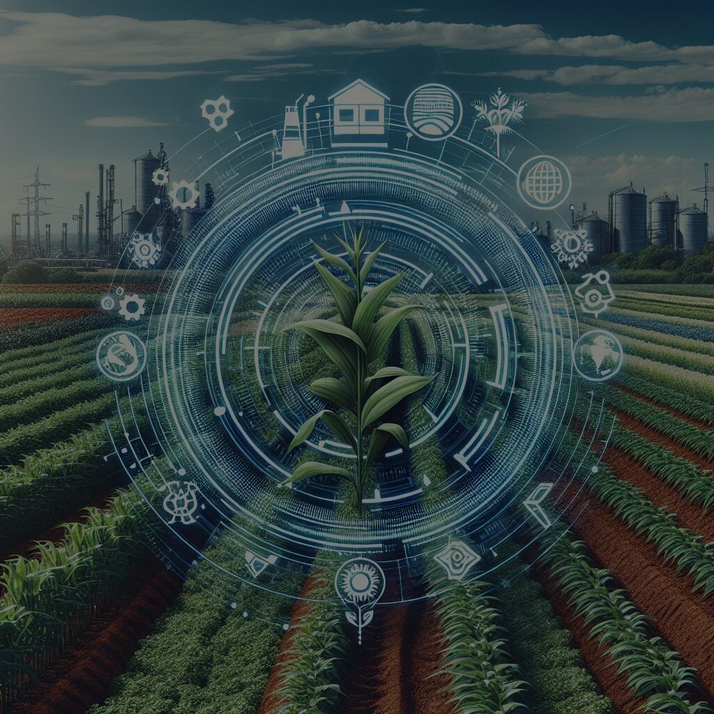 Jak uprawy współrzędne mogą pomóc w naturalnej ochronie roślin?