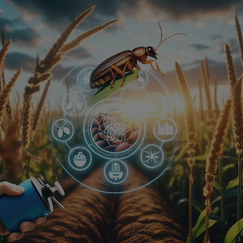 Naturalne sposoby zwalczania szkodników w rolnictwie ekologicznym