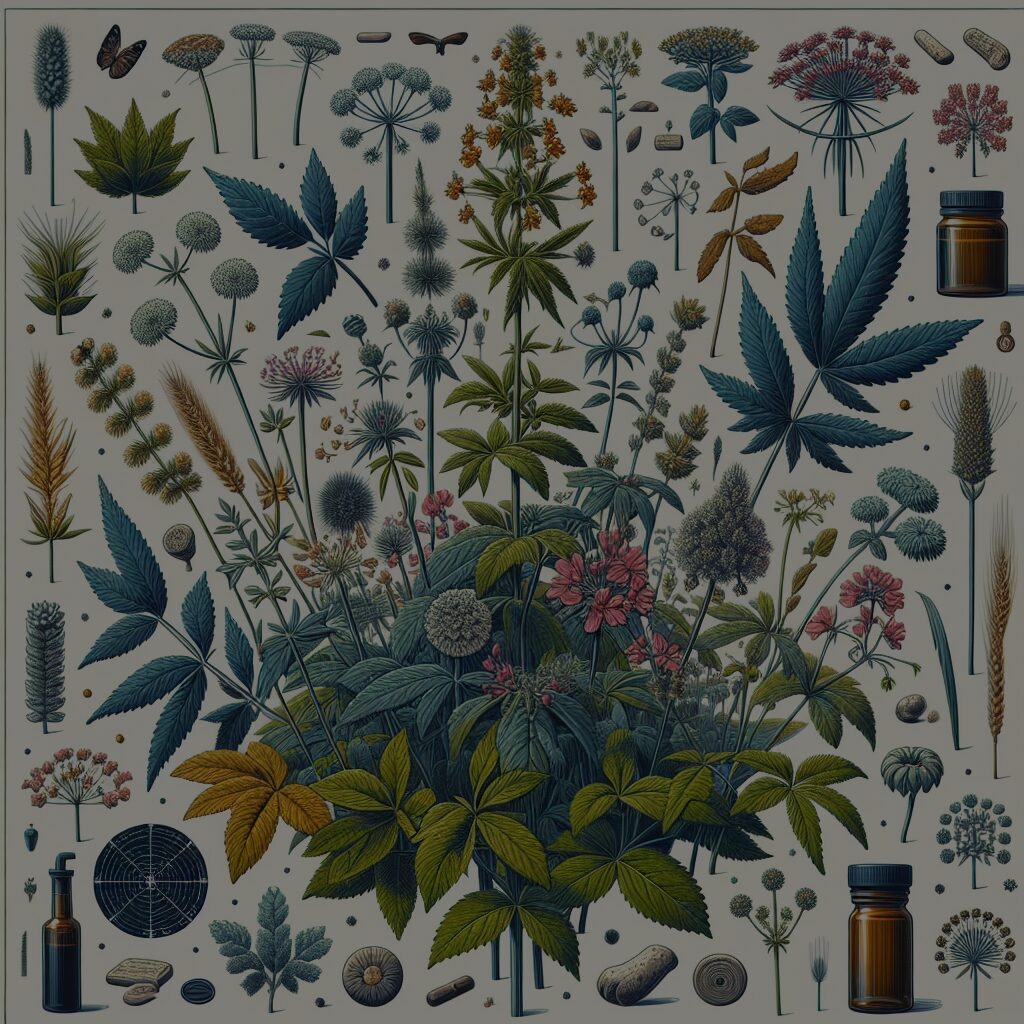 Najważniejsze chwasty w uprawach – jak je rozpoznawać i zwalczać?