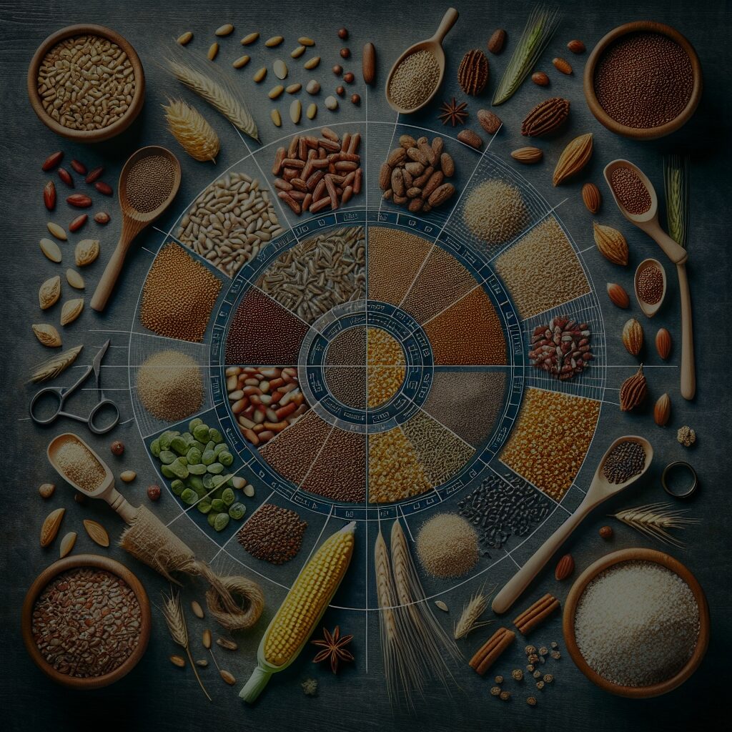 Jakie zboża najlepiej nadają się na paszę dla bydła?