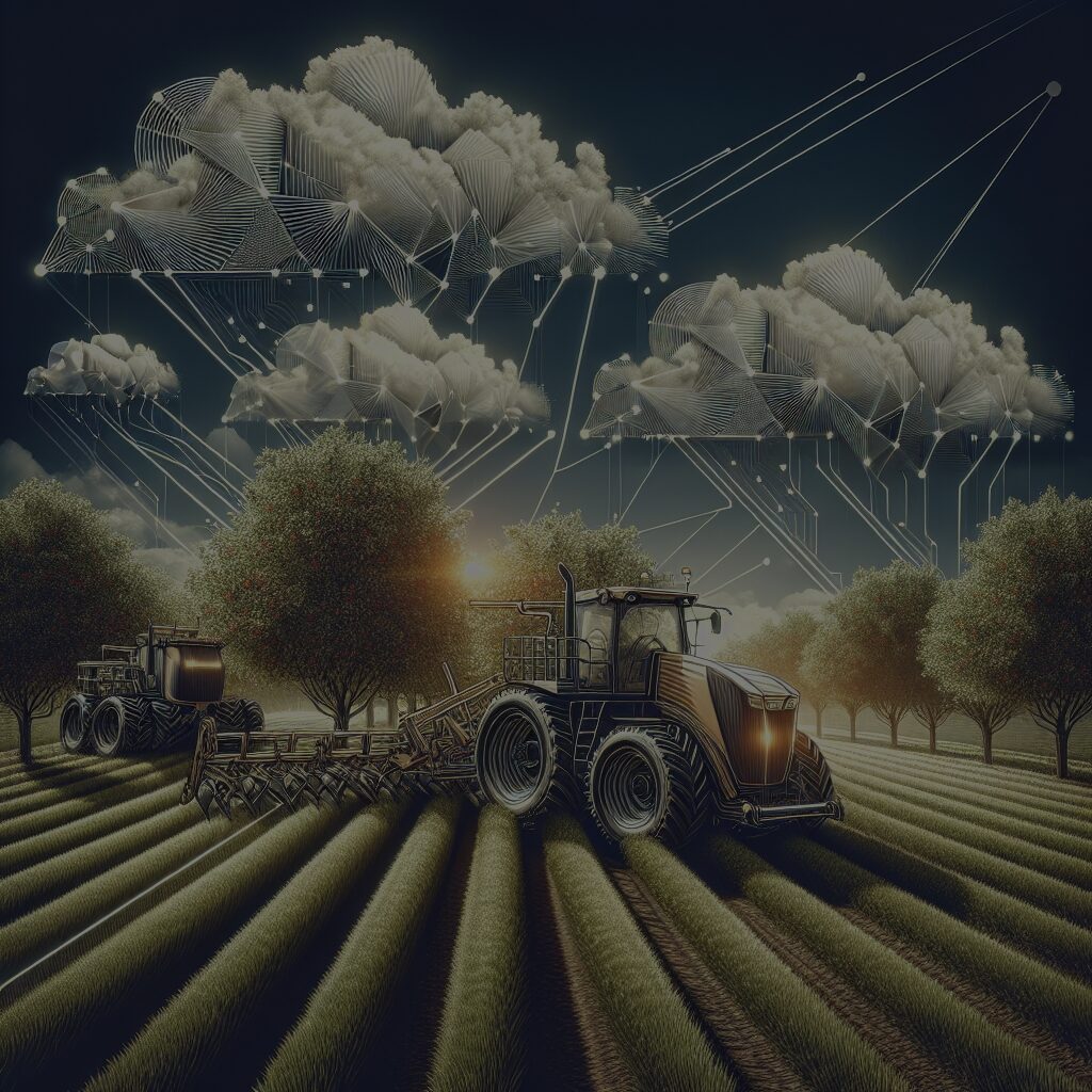 Nowoczesne technologie w maszynach sadowniczych – co warto wiedzieć?