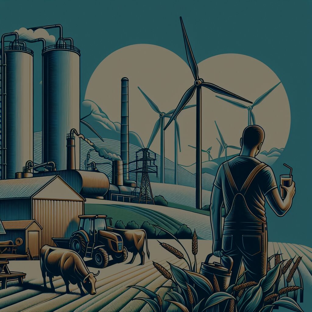 Energia.biz.pl: Twój Kompleksowy Przewodnik po Świecie Energetyki