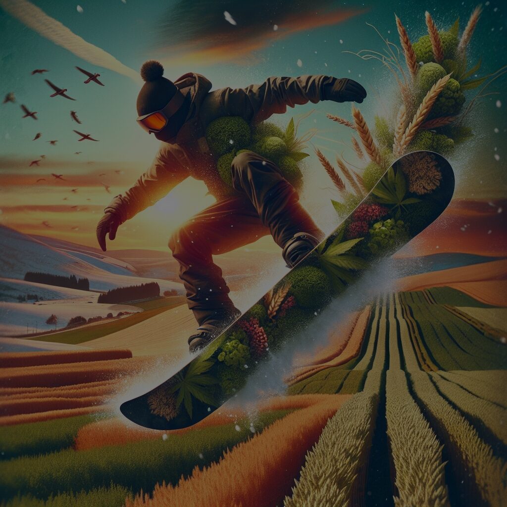 Snow-Board.pl: Twój Kompletny Przewodnik po Świecie Snowboardingu