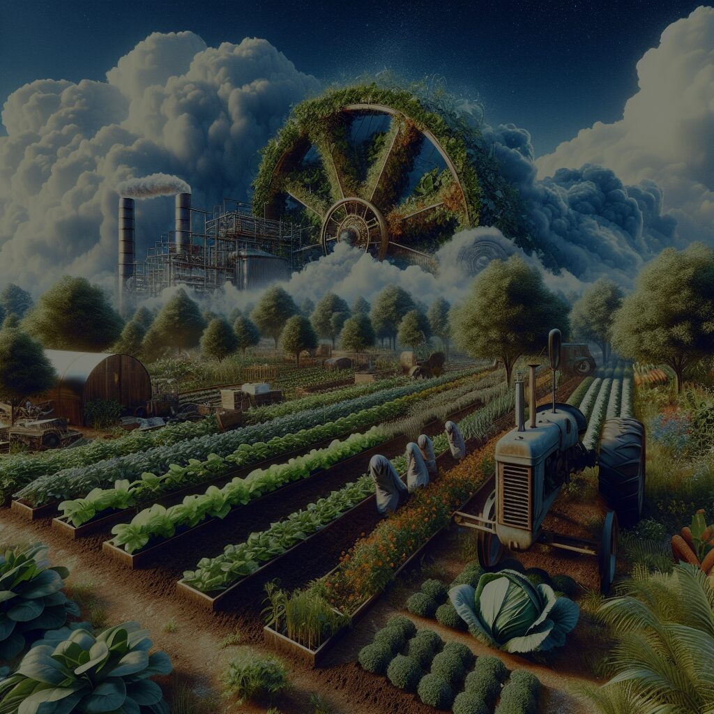 Agro-Garden.pl: Twój Portal do Świata Ogrodnictwa