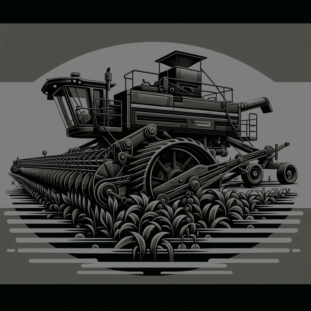 Siewniki – jak wybrać odpowiedni sprzęt do upraw zbożowych i warzywnych?