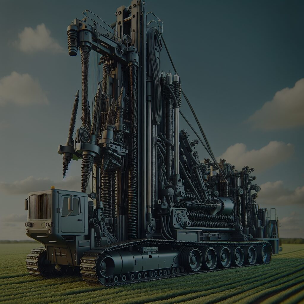 Maszyny do głęboszowania – kiedy i dlaczego warto je stosować?