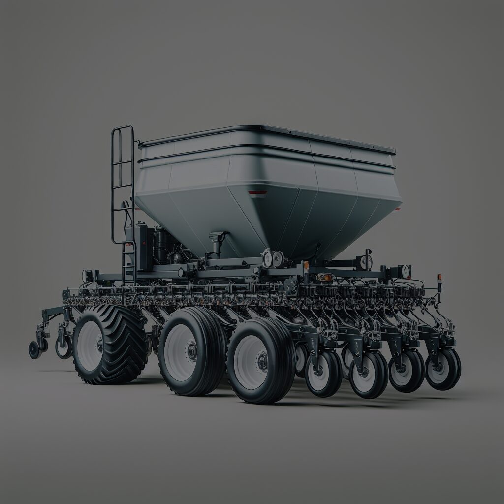 Rozsiewacze nawozów – jak zapewnić równomierne nawożenie na polu?