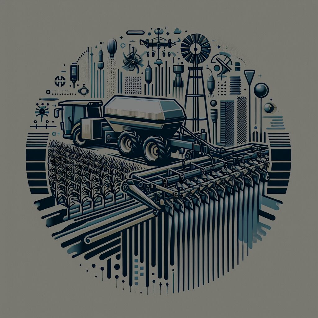 Rozsiewacze z zawieszeniem czy ciągnione – co wybrać dla swojego gospodarstwa?