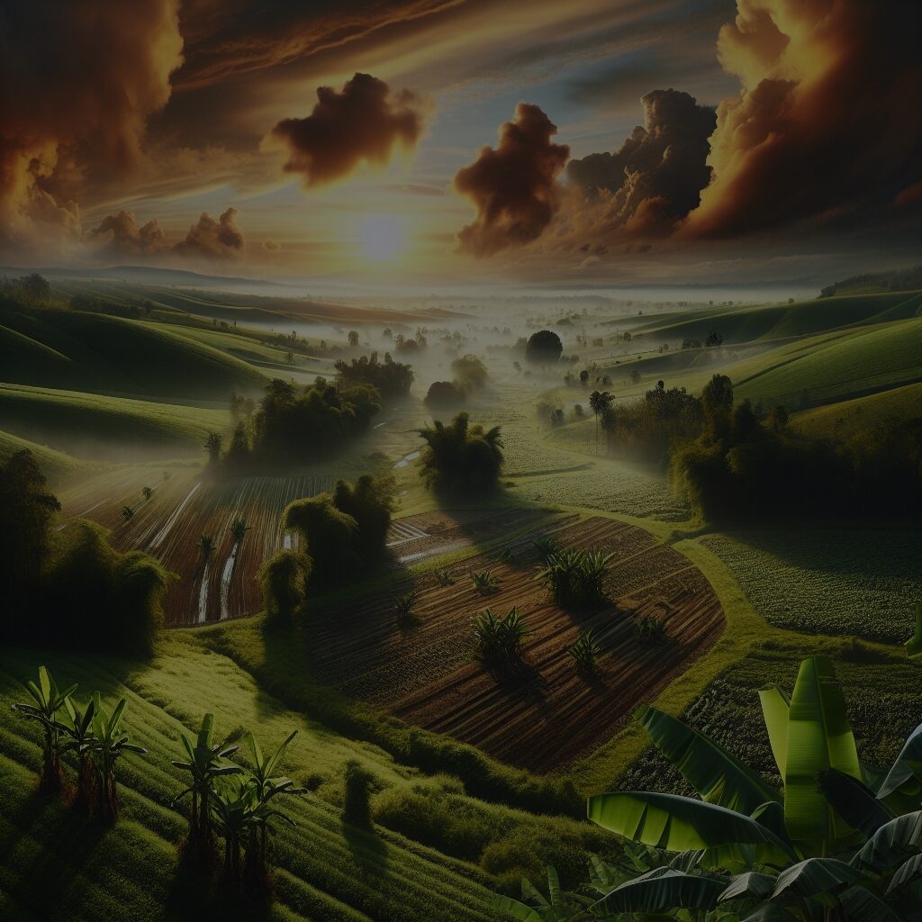 Wpływ nawozów sztucznych na środowisko – jakie są główne zagrożenia?