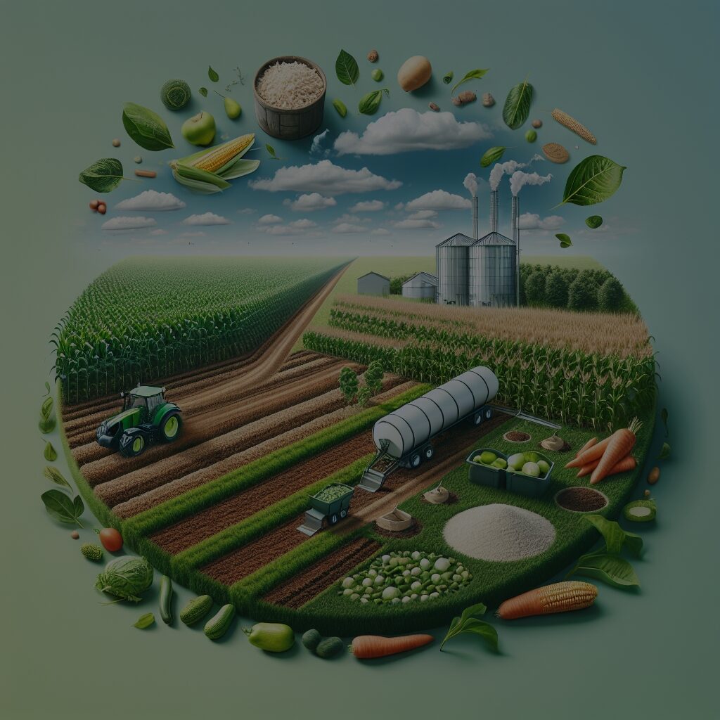 Jakie są alternatywy dla nawozów sztucznych w rolnictwie?