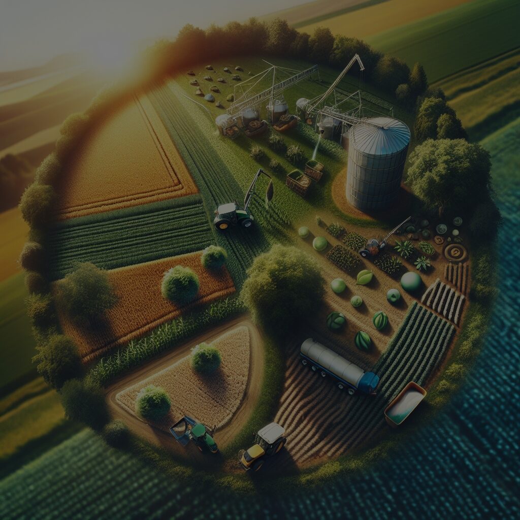 Sposoby ograniczenia negatywnego wpływu nawozów sztucznych na środowisko