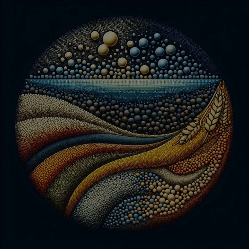 Nawozy sztuczne o spowolnionym uwalnianiu – jak wpływają na efektywność nawożenia?