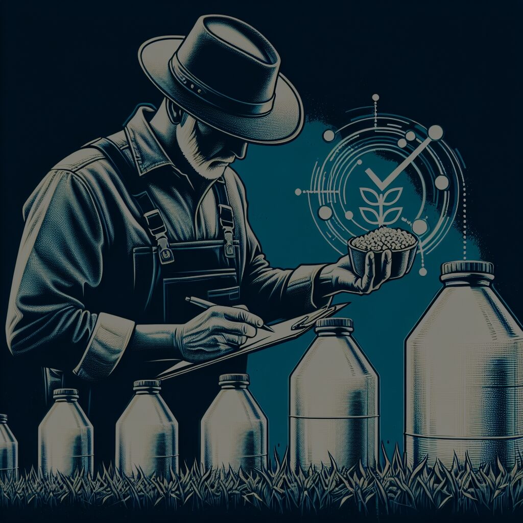 Regulacje prawne dotyczące stosowania nawozów sztucznych – co rolnik musi wiedzieć?