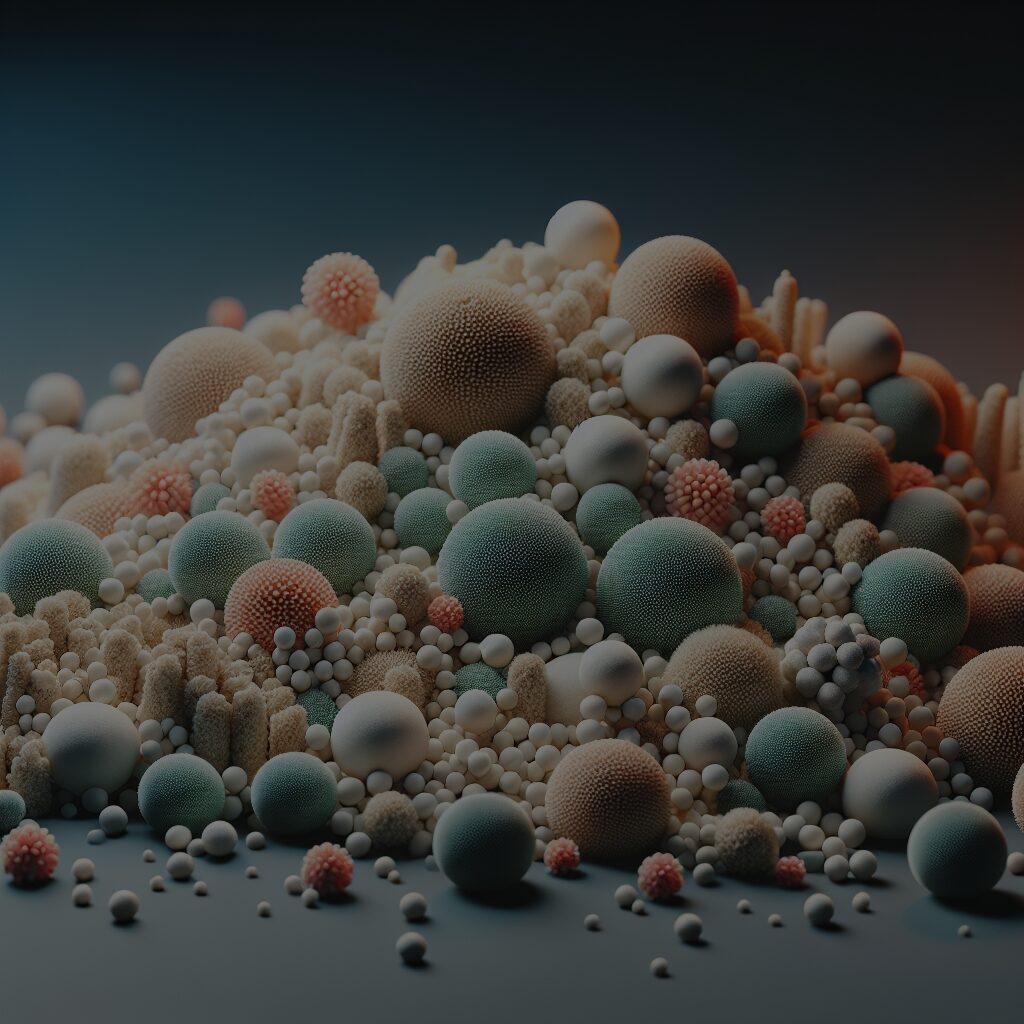 Nawozy sztuczne wzbogacone mikroorganizmami – jak działają?