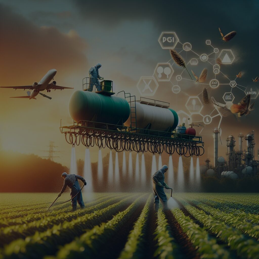 Bezpieczne stosowanie nawozów sztucznych – zasady ochrony zdrowia i środowiska