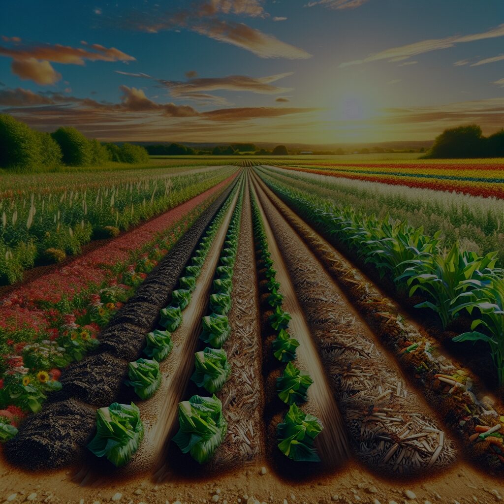 Obornik – jak go skutecznie wykorzystać w rolnictwie?