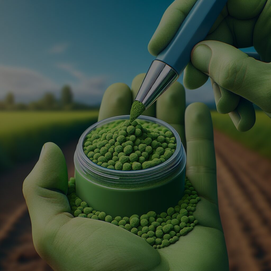 Nawozy zielone – czym są i jak je stosować?