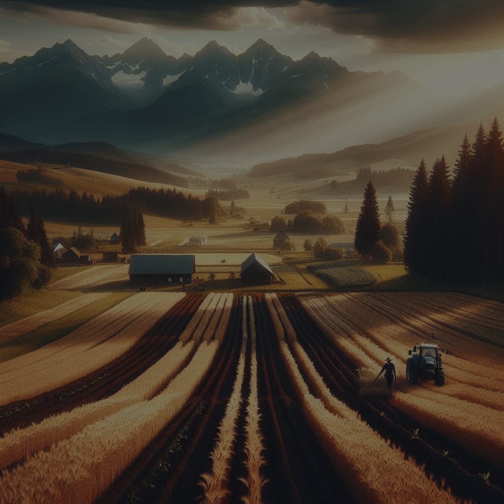 Gnojówka i gnojowica – zalety i wady stosowania w różnych uprawach