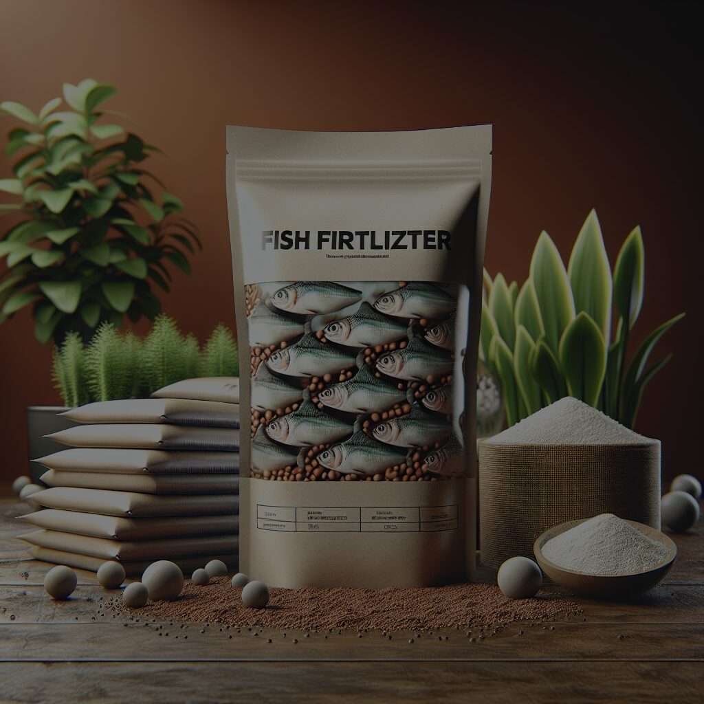 Nawozy rybne – jak działają i kiedy warto je stosować?