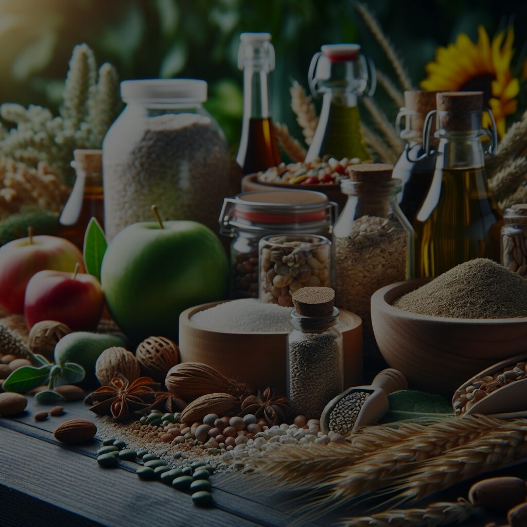 Jakie nawozy naturalne najlepiej sprawdzają się w rolnictwie ekologicznym?