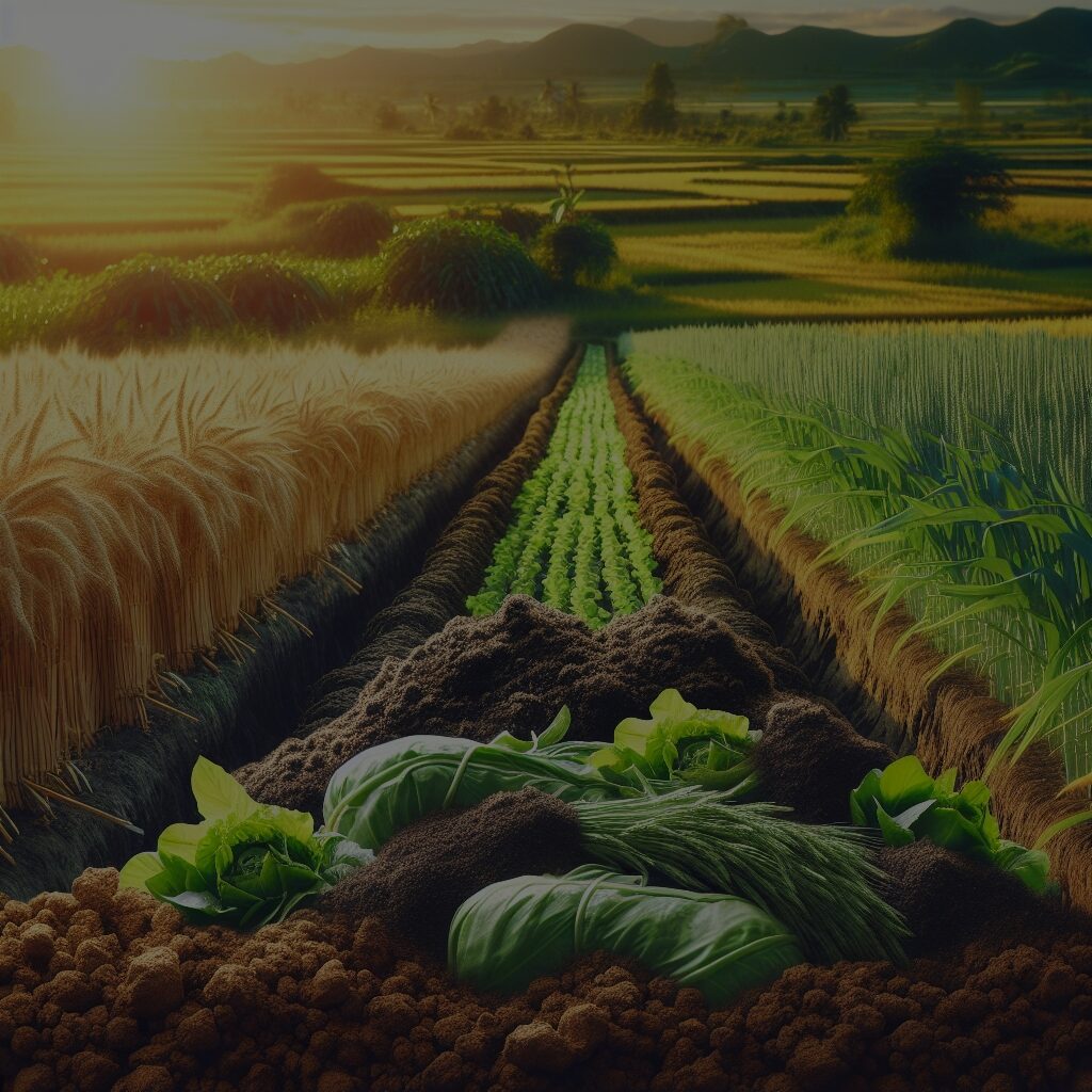 Jak nawozy naturalne pomagają w walce z erozją gleby?