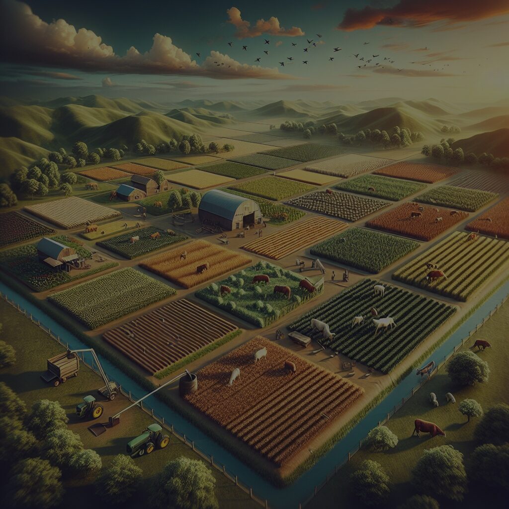 Jak założyć gospodarstwo agroturystyczne – krok po kroku