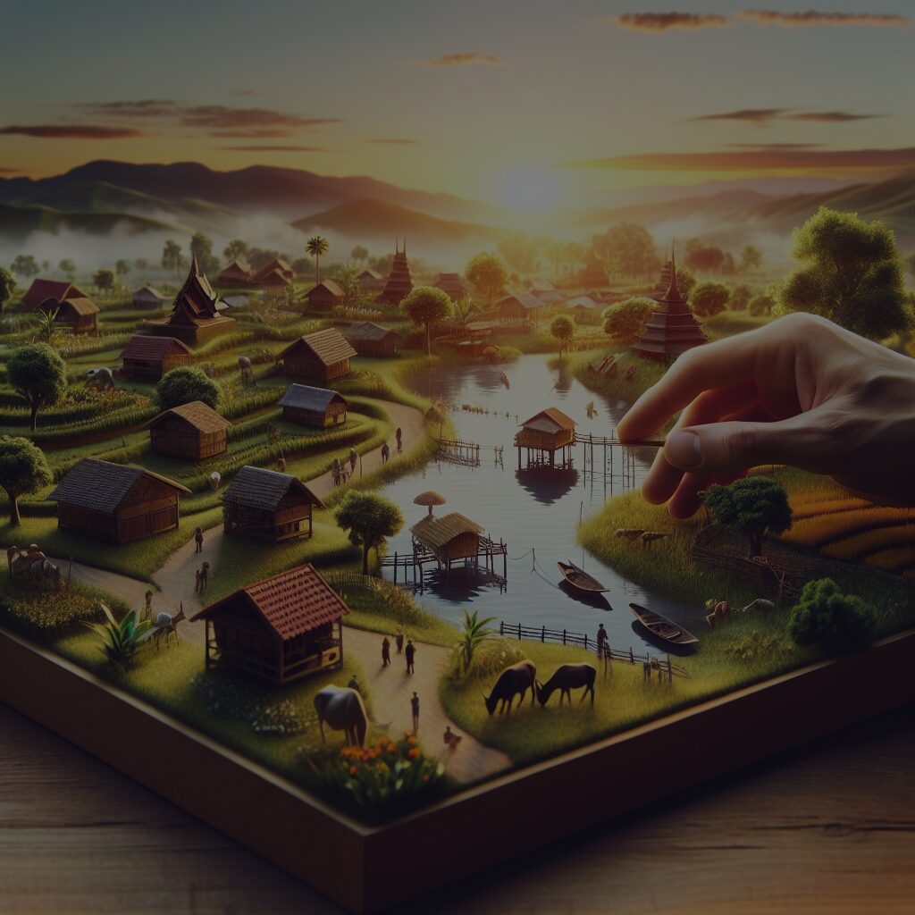 Czym jest agroturystyka i dlaczego zyskuje na popularności?