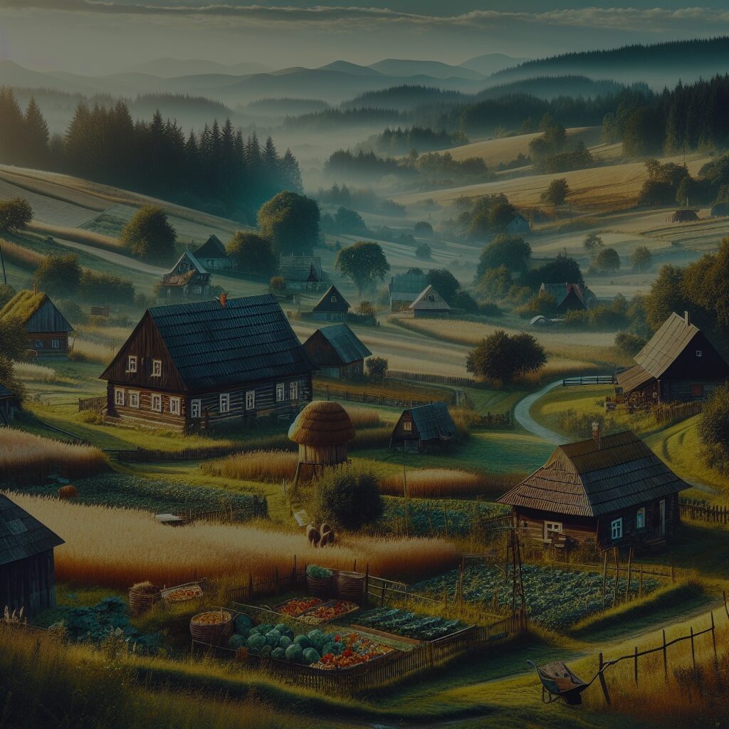 Agroturystyka w Polsce – przegląd regionów i ofert