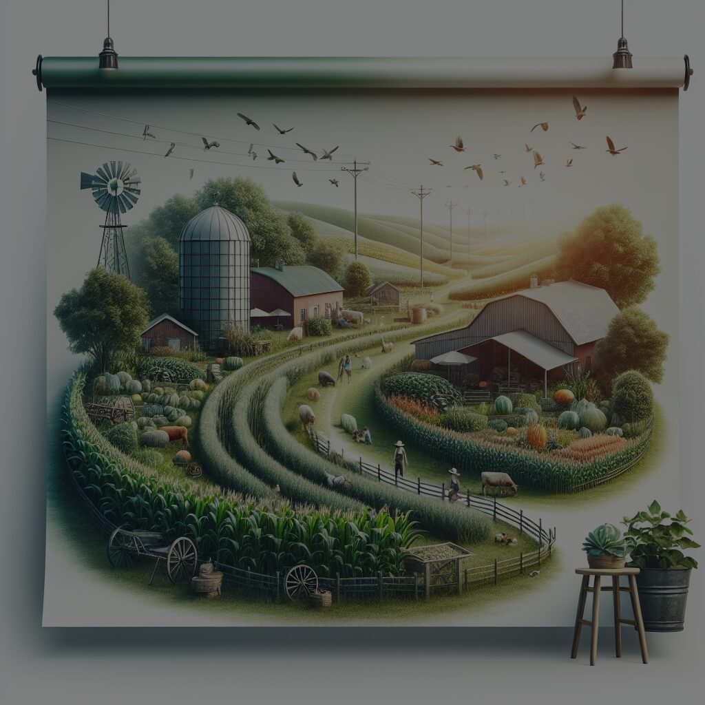 Jakie są kluczowe elementy sukcesu w agroturystyce?