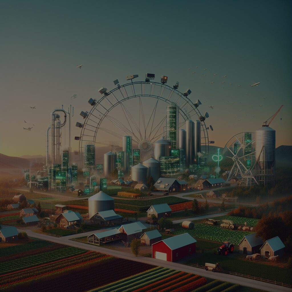 Przyszłość agroturystyki – jakie zmiany czekają tę branżę?